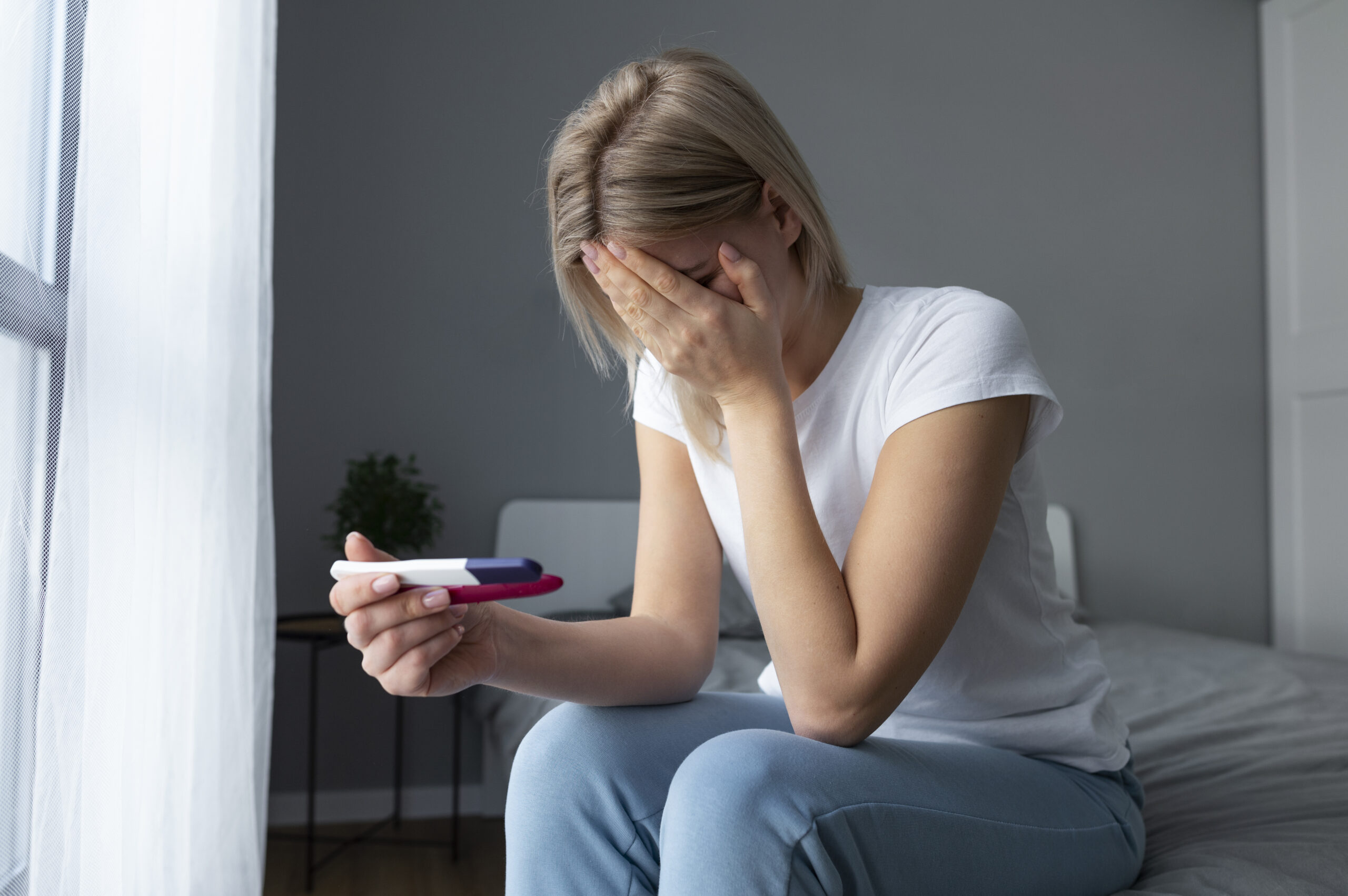 Recurrent IVF Failure Support Program​